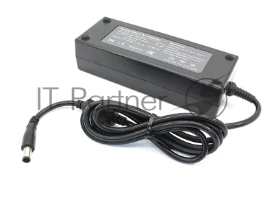 Блок питания (сетевой адаптер) для ноутбуков Dell 19.5V 6.67A 7.4x5.5 130W OEM
