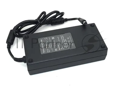 Блок питания (сетевой адаптер) для ноутбуков Dell 19.5V 7.7A 7.4x5.0 150W OEM
