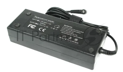Блок питания (сетевой адаптер) для ноутбуков Delta 19V 6.32A 5.5x2.5 REPLACEMENT