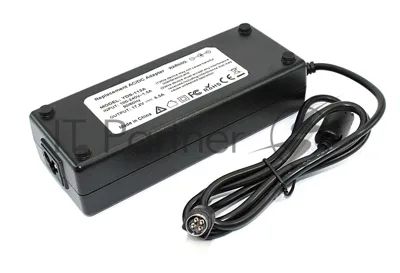 Блок питания (сетевой адаптер) для ноутбуков EPS 17.2V6.5A 4pin OEM