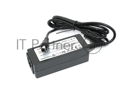 Блок питания (сетевой адаптер) для ноутбуков HP 18.5V 1.1A 5.5*2.5мм 20W OEM