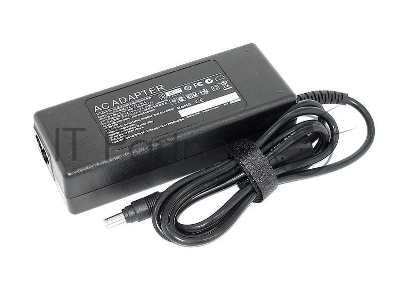 Блок питания (сетевой адаптер) для ноутбуков HP 18.5V 3.8A 4.8*1.7мм 70W OEM