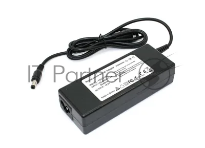 Блок питания (сетевой адаптер) для ноутбуков HP 18.5V 3.8A 5.5x2.5мм 70W OEM