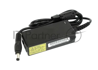 Блок питания (сетевой адаптер) для ноутбуков HP 18V 1.1A 5.5*2.5мм 20W OEM