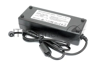 Блок питания (сетевой адаптер) для ноутбуков HP 19.5V 6.9A 7.4x5.0 OEM