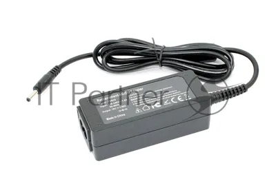 Блок питания (сетевой адаптер) для ноутбуков HP 19V 1.58A 3.5x1.5мм OEM