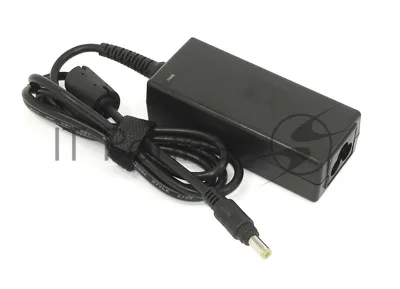 Блок питания (сетевой адаптер) для ноутбуков HP 19V 1.58A 4.8*1.7mm 30W OEM