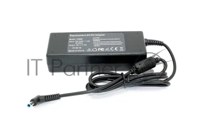 Блок питания (сетевой адаптер) для ноутбуков HP 19V 4.74A 4.5x3.0 OEM