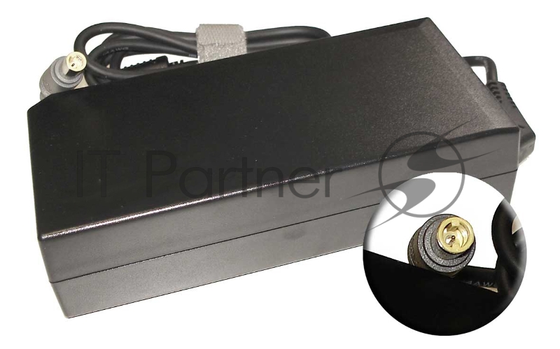 Блок питания (сетевой адаптер) для ноутбуков Lenovo 20V 8.5A 170W bayonet OEM