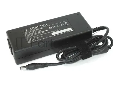 Блок питания (сетевой адаптер) для ноутбуков Panasonic 15.6V 8A 5.5*2.5mm 125W PC1251565525 OEM