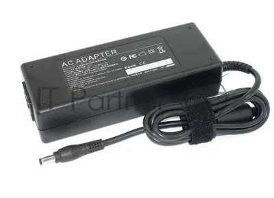 Блок питания (сетевой адаптер) для ноутбуков Panasonic 15.6V 7.05A 5.5*2.5mm 110W PC1101565525 OEM
