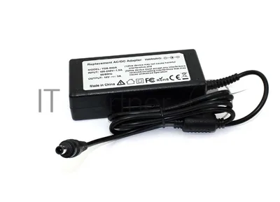 Блок питания (сетевой адаптер) для ноутбуков Samsung 14V 3A 5.0x3.0 OEM