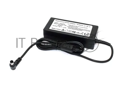 Блок питания (сетевой адаптер) для ноутбуков Sony 16V 3.75A 6.5x4.4мм OEM