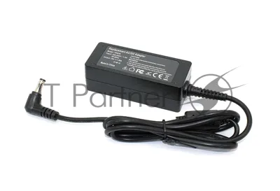 Блок питания (сетевой адаптер) для ноутбуков Toshiba 19V 1.58A 5.5*2.5mm 30W OEM
