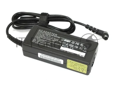 Блок питания (сетевой адатер) для ноутбуков Fujitsu 16V 3.36A 6.5Pin 55W FU551606544 OEM