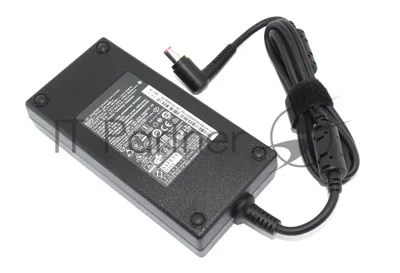 Блок питания (сетевой адаптер) для ноутбуков Acer 19.5V 9.23A 180W 7.4x5.0 pin