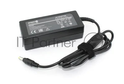 Блок питания (сетевой адаптер) Amperin AI-AC120 для ноутбуков Sony VaioDuo 11 10.5V 4.3AVGP-AC10