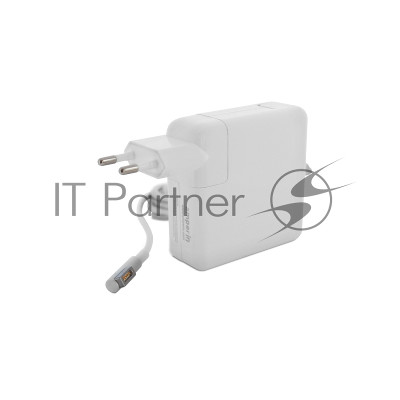 Блок питания (сетевой адаптер) Amperin AI-AP45 для ноутбуков Apple 14.5V 3.1A 45W MagSafe