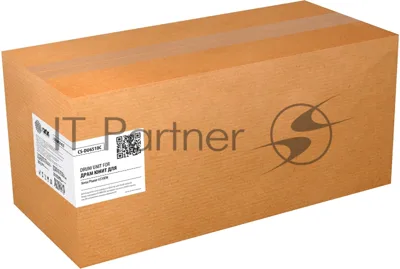 Блок фотобарабана Cactus CS-DU6510C 108R01417 голубой для Phaser 6510DN Xerox