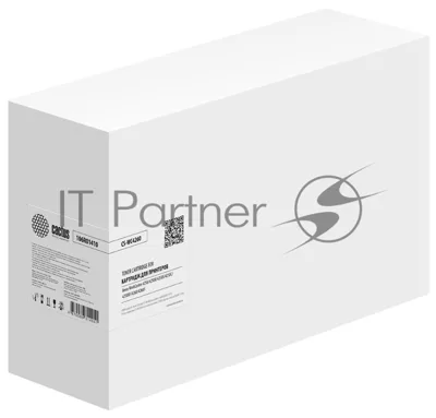 Картридж лазерный Cactus CS-WC4260 106R01410 черный (25000 стр.) для Xerox WorkCentre 4250/4250X/4250S/4250C