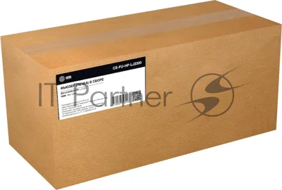 Печка в сборе Cactus CS-FU-HP-LJ2300 (RM1-0355-reman) для HP LJ 2300 100000 стр.
