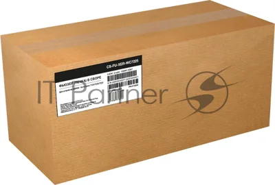 Печка в сборе Cactus CS-FU-XER-WC7225 (008R13088-reman) для Xerox WorkCentre 7120/7220/7225 150000 стр.