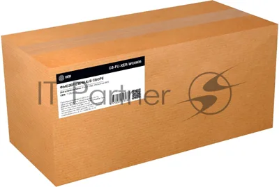 Печка в сборе Cactus CS-FU-XER-WC6605 (115R00077-reman) для Xerox WorkCentre 6605