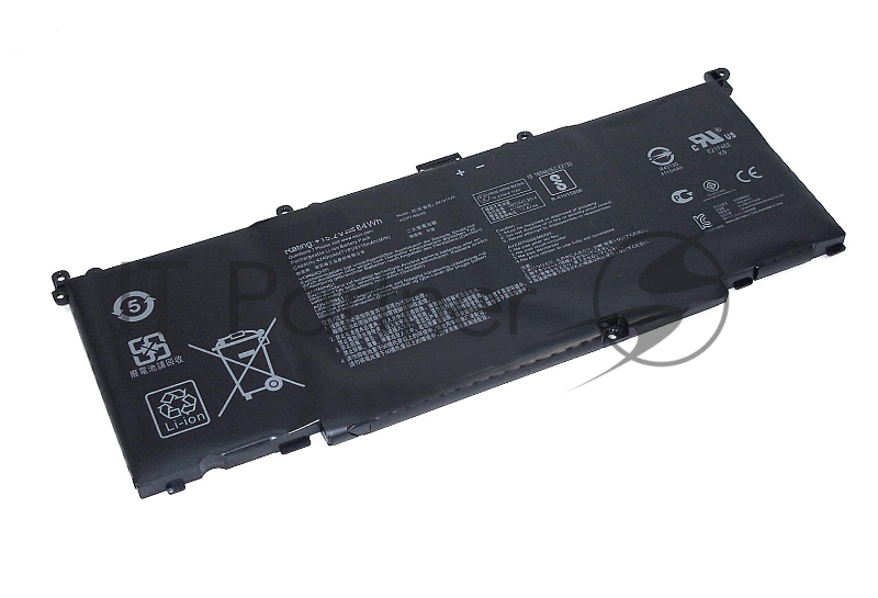 Аккумуляторная батарея для ноутбука Asus ROG GL50215.2V 64Wh