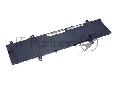 Аккумуляторная батарея для ноутбука Asus VivoBook 14 X405 X405U (B31N1632) 11.52V42Wh