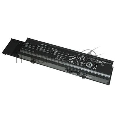 Аккумуляторная батарея для ноутбука Dell Vostro 3500 3400 3700 4800mAh