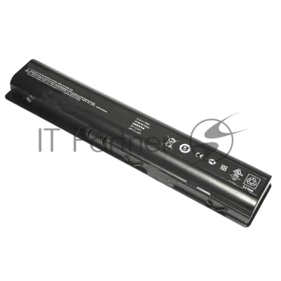 Аккумуляторная батарея для ноутбука HP Pavilion DV9000 14.4V 73Wh черный