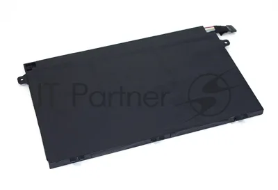 Аккумуляторная батарея для ноутбука Lenovo ThinkPad E485 (L17M3P52) 11.1V 4050mAh