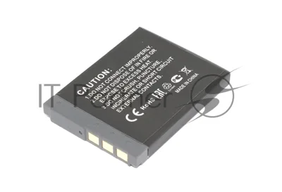 Аккумуляторная батарея для фотоаппарата Sony Cyber-shot DSC-L1 (NP-FT1) 3,6V 710mAh Li-ion