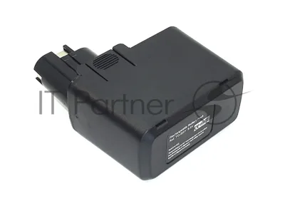 Аккумулятор для Bosch GBB, GBM, GSB, GSR, PBM, PDR, PSB, PSR 9.6V 2200mAh (Ni-Mh)