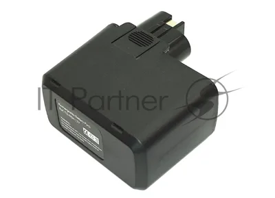 Аккумулятор для Bosch (p/n: 2607335055, 2 607 335 151, BAT011) 2.0Ah 12V Ni-Cd