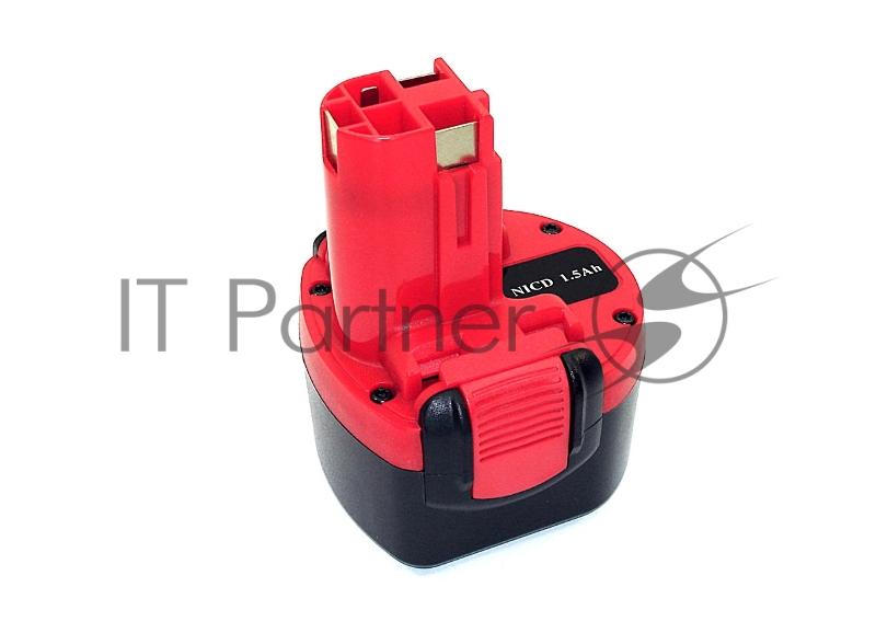 Аккумулятор для Bosch (p/n: 2607335272, 2607335260, 2607335461) 1,5Ah 7,2V Ni-Cd