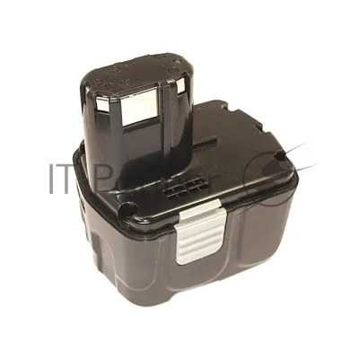 Аккумулятор для Hitachi (p/n: BCL 1415, BCL 1430, EBL 1430), 3.0Ah 14.4V Li-Ion