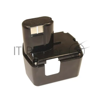 Аккумулятор для Hitachi (p/n: EB 1412S, EB 1414L, EB 1420RS, EB 1426H, EB 1430R), 3.0Ah 14.4V Ni-Mh