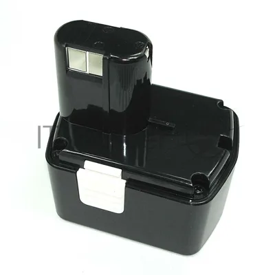 Аккумулятор для Hitachi (p/n: EB 1414L, EB 1420RS, EB 1426H, EB 1430H, EB 1430R), 2.1Ah 14.4V