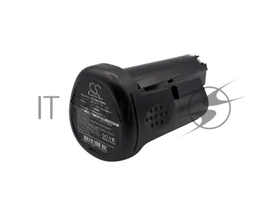 Аккумулятор CameronSino CS-DML820PX для DREMEL 8200, 8220, 8300 10.8V 2500mAh, 27.00Wh Li-ion