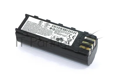 Аккумуляторная батарея для терминала сбора данных Motorola Symbol LS3478, LS3578 Li-Ion 2200 mAh