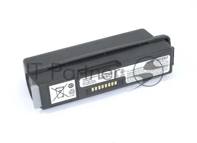 Аккумуляторная батарея для терминала сбора данных Symbol WT4000 3,7V 4660mAh