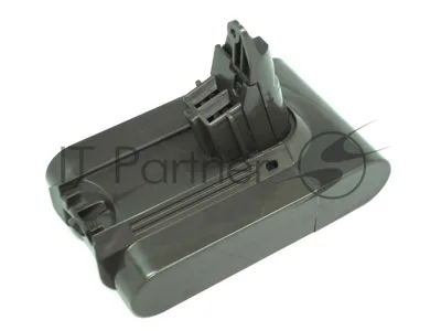 Аккумулятор для Dyson DC58, DC59, DC61 Animal DC62 2.2Ah 21.6V oem