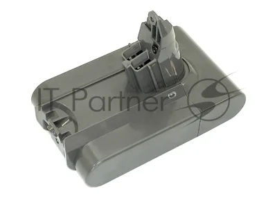 Аккумулятор для Dyson DC58, DC59, DC61 Animal DC62 3.0Ah 21.6V oem