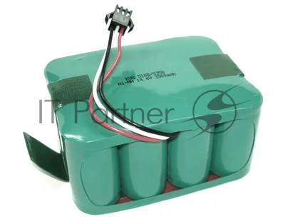 Аккумулятор для Xrobot XR-510 3500mAh 14.4V Ni-Mh oem