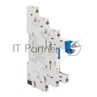 Разъем для реле РM slim 23/1 AVERES EKF rms-23-1