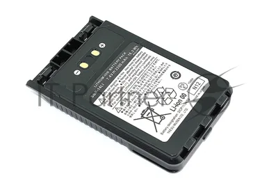 Аккумулятор для Yaesu FT-3D, FT-8DR, VX-8R (SBR-14, SBR-14Li) 2200mAh 7.2V Li-ion