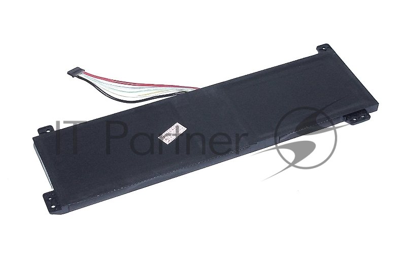 Аккумуляторная батарея для ноутбука Lenovo V130-15IGM (L17M2PB4) 7.5V 4000mAh