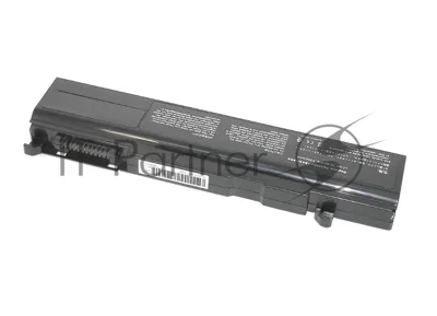 Аккумуляторная батарея для ноутбука Toshiba Satellite A50 5200mAh OEM черный