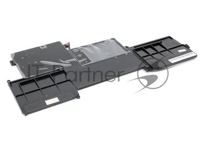 Аккумуляторная батарея для ноутбука HP EliteBook 1020 G1 7.6V 40Wh
